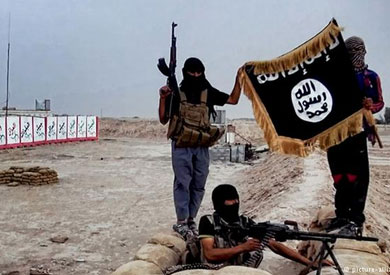 «داعش» يهاجم «سباكير» بـ5 انتحاريين