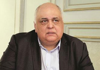 الدكتور إبراهيم مصطفى