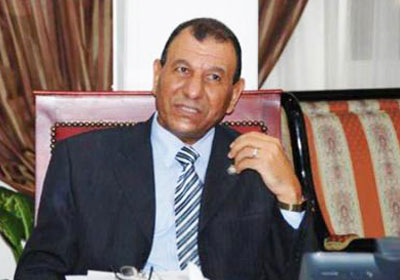ابراهيم غنيم