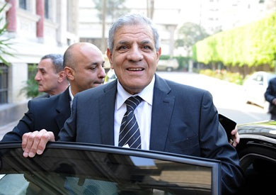 المهندس إبراهيم محلب، رئيس مجلس الوزراء