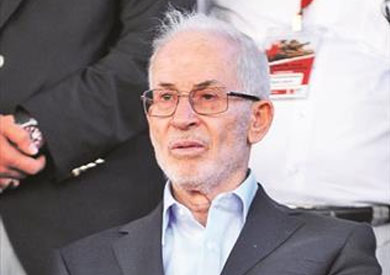 ابراهيم منير