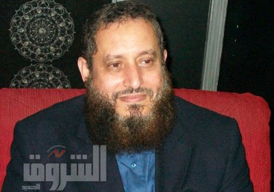 عماد عبد الغفور