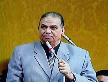 النائب جمال هندي