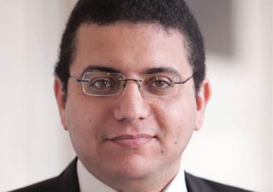 الباحث والصحفى الحر إسماعيل الإسكندراني