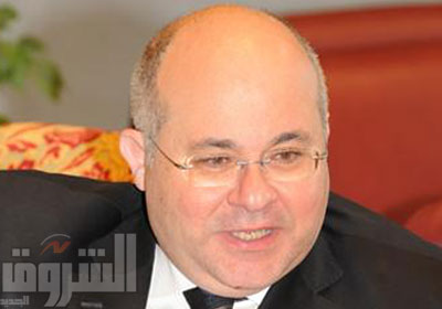 اسماعيل خيرت