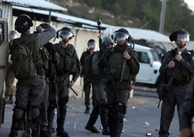 سلطات الاحتلال الإسرائيلي