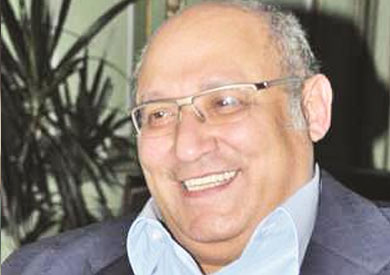 عبد الوهاب عزت