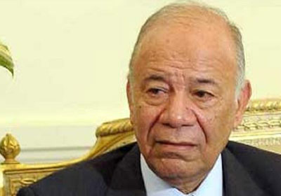 المستشار محمد عطية نائب رئيس مجلس الدولة الأسبق