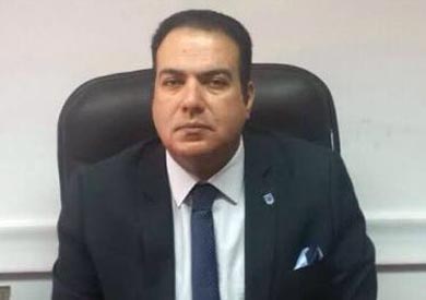 محمد ياسر ابو الفتوح - ارشيفية