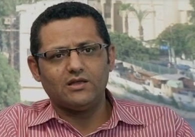 خالد البلشي