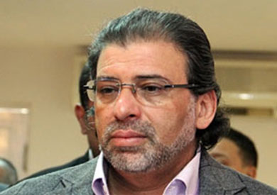 خالد يوسف