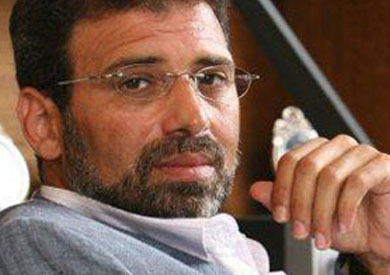 خالد يوسف