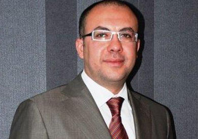 المهندس عمرو سليمان رئيس مجلس إدارة ماونتن فيو