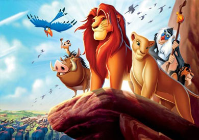 رسوم متحركة