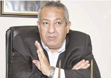 كامل أبو علي
