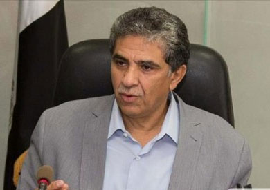 خالد فهمي