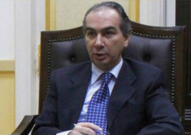 خالد زكريا - ارشيفية