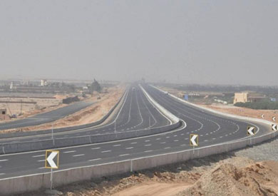 الطريق الدائري
