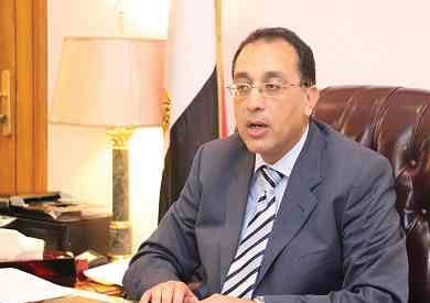 مصطفى مدبولى، وزير الإسكان،