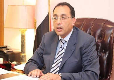 الدكتور مصطفى مدبولي، وزير الإسكان