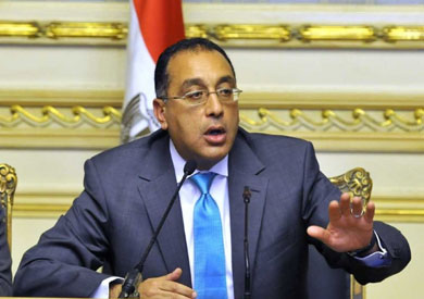 وزير الإسكان
