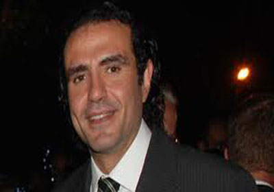 محمود العلايلي