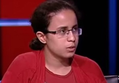 طالبة صفر الثانوية