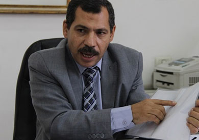 الدكتور شكري مجاهد مدير المركز القومي للترجمة