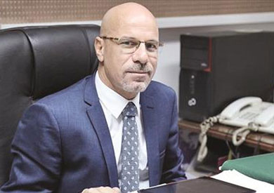 محمود الضبع