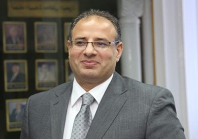 الدكتور محمد سلطان، محافظ البحيرة