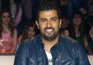 المخرج محمد سامي