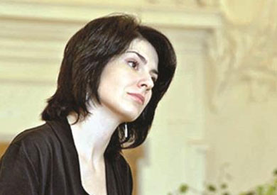 ماجدة عمارة