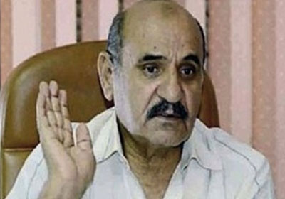 اللواء مجدي البسيوني - مساعد وزير الداخلية السابق