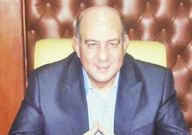 اللواء مجدى عبد العال