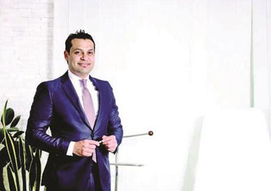 محمود عفيفي