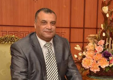 اللواء محمود الديب- مدير أمن بورسعيد