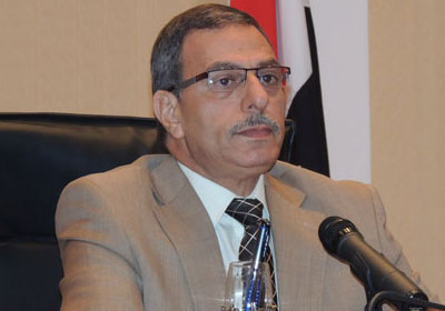 اللواء حمدي الجزار مدير أمن البحر الأحمر