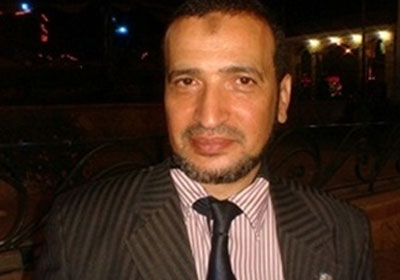 الدكتور مدحت نجيب رئيس حزب الأحرار