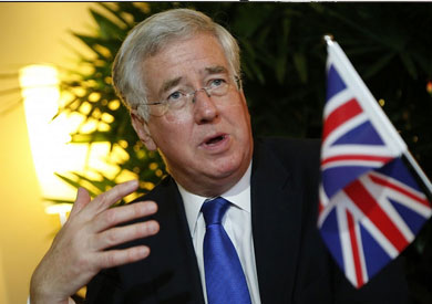 مايكل فالون