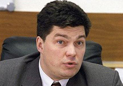 ميخائيل مارجيلوف ــ رئيس لجنة الشئون الخارجية بمجلس الشيوخ الروسي