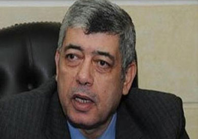 اللواء محمد إبراهيم