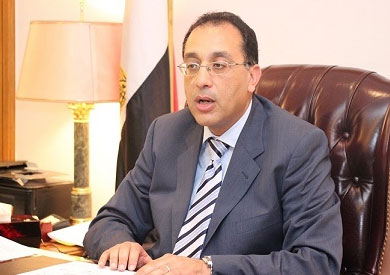 الدكتور مصطفى مدبولي وزير الإسكان