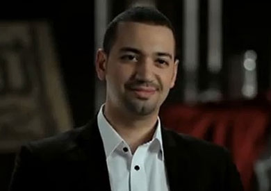 معز مسعود