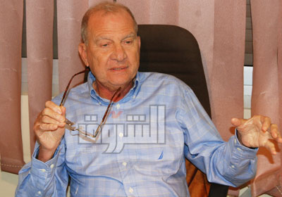 محمد ابو الغار