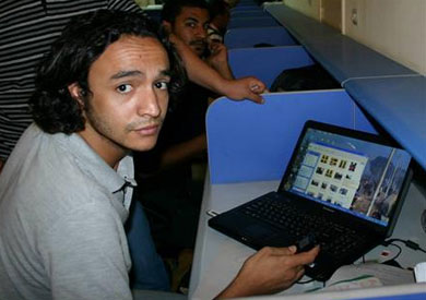 محمد الصاوي