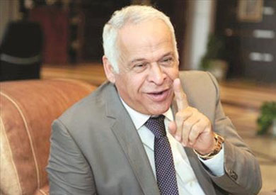 محمد فرج عامر