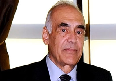 محمد كمال عمرو – وزير الخارجية