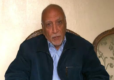 العميد خالد عكاشة - الخبير الأمني