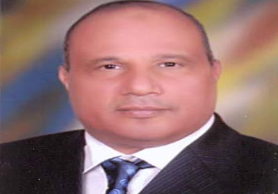 محمد رحيم- رئيس شركة مصر الوسطى لكهرباء شمال الصعيد- كابلات كهرباء