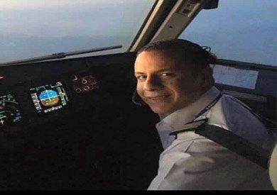 الكابتن محمد شقير